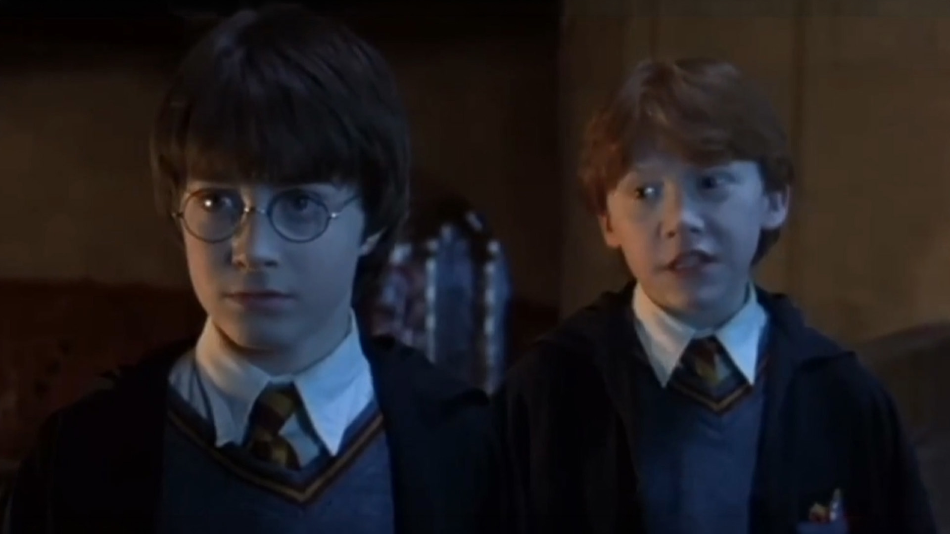 תהיה יותר טובה מהסרט? סדרת "הארי פוטר" בקרוב על המסך