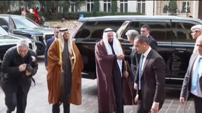 מאחורי הקלעים של התקיפה הכי חריגה במלחמה | המטרה: קטאר, פרק 1