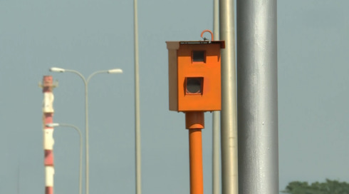 סוף למצלמות הכתומות: הטכנולוגיה החדשה שתתפוס נהגים ברמזורים