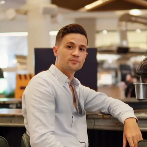 הונאת המיליונים של ג'וני ביטקוין: "השאיר אנשים רעבים ללחם"