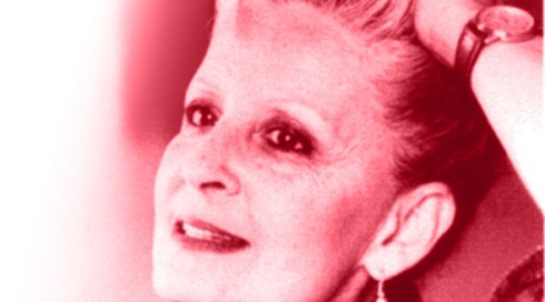 אילנה צוקרמן