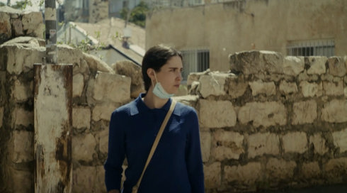 בהסתורה | הצצה (1)