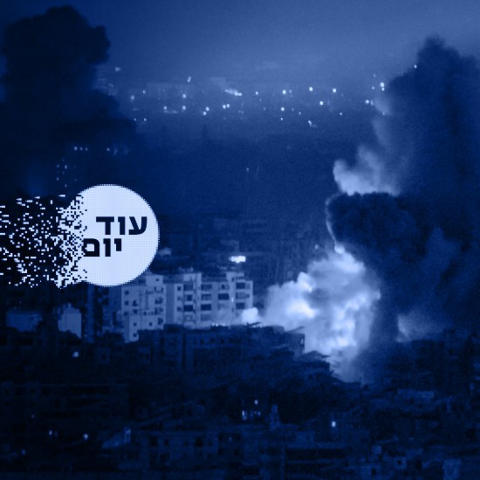 תקיפה בביירות ריבועי 160326