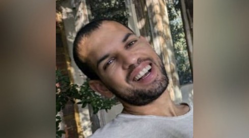 סרן דוקטור אורי יוסף סילבסטר
