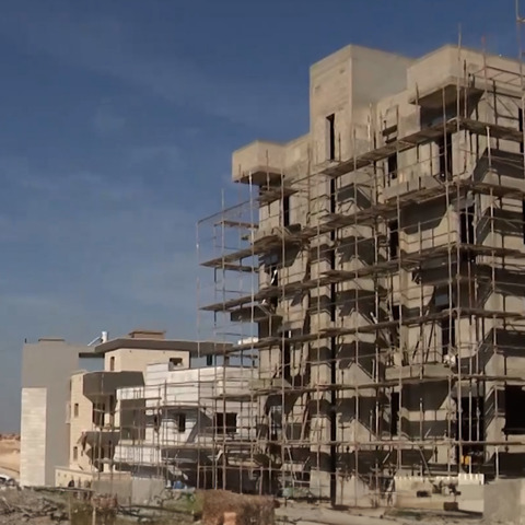 מודל ה-10/90: עסקאות הנדל"ן שכדאי לחשוב עליהן פעמיים