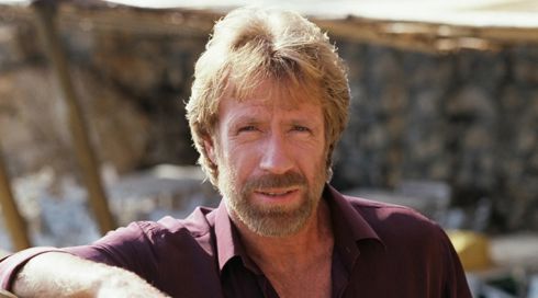 צ'אק נוריס, 1985