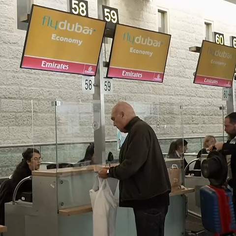 הקיץ הזה טסים לדובאי? הדילים המטורפים שנוצרו בעקבות המלחמה עם איראן
