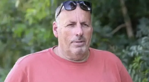 עופר "פושקו" מוסקוביץ'