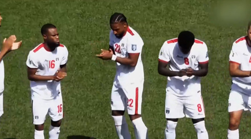 אוזבקיסטן, ירדן וכף ורדה: הנבחרות הקטנות והמפתיעות של מונדיאל 2026 | הגביע הקדוש - פרק 3