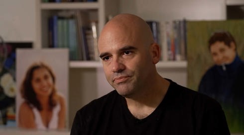 "יש דימיון ל-7.10": איבדו את יקיריהם באסון הכרמל - ונשארו בלי תשובות