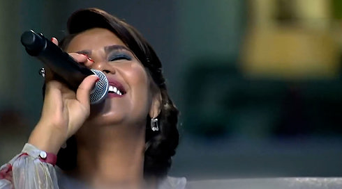 השירים החדשים של שירין: הזמרת האהובה על מצרים עושה קאמבק אחרי שנתיים