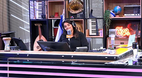 אגן הים התיכון עם ורד יפתחי גרין - 15.05.26