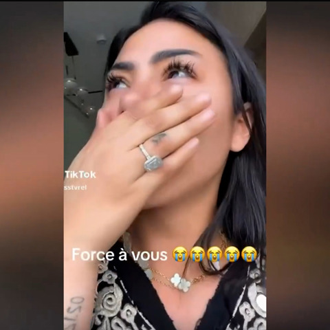 בורחים מהאמירויות: המתקפה האיראנית גרמה למשפיענים לעזוב את החיים הנוצצים