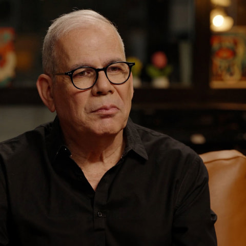 פגישה עם רוני קובן - עונה 10 | פרק 15 - אורן נהרי