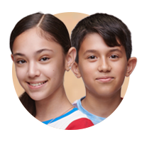 200X200 Character PNG