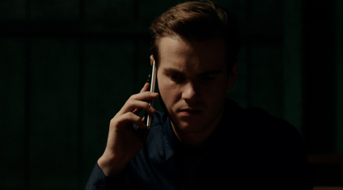 הסוכנות עונה 5 | פרק 6 - התקפה אירופאית