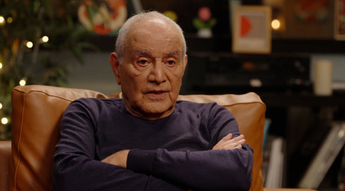 פגישה עם רוני קובן עונה 10 | פרק 17 - דן חלוץ