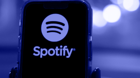 ספוטיפיי