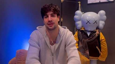 דני אבדיה תחת מתקפה: ציוץ מפרגן של נתניהו לכדורסלן עורר סערה ברשת