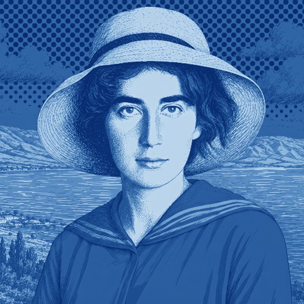 Rachelribua