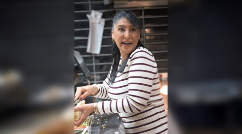 דוקותיים דימונה