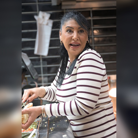 דוקותיים דימונה