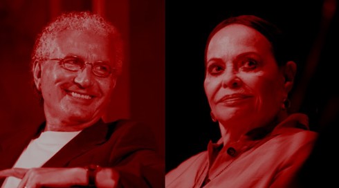 גילה ומשה מלבן