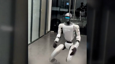 ה-AI התחילו לרכל עלינו: תכירו את הרשת החברתית שמיועדת לרובוטים בלבד