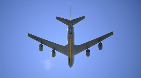 מטוס תדלוק אמריקני