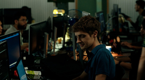 הסוכנות עונה 5 | פרק 5 - להפוך את היוצרות