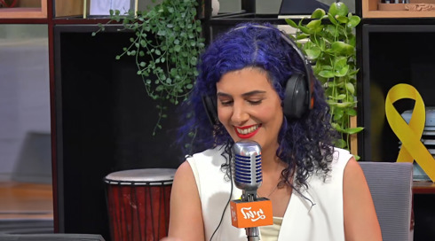 אגן הים התיכון עם מיכל אסולין - 30.05.25
