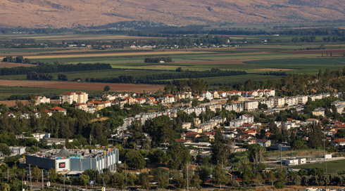 קריית שמונה