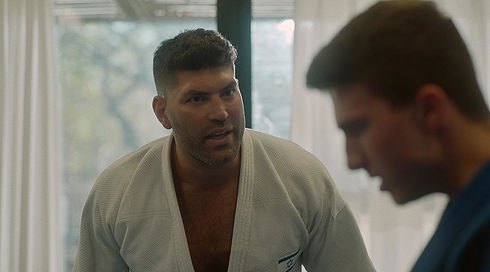 לבד בבית 4 | פרק 11 - רוני מלך הג'ודו