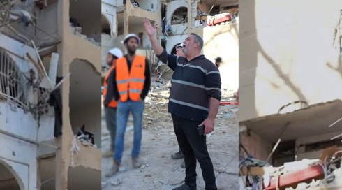 דוקותיים ערד