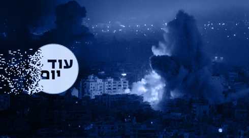 תקיפה ברובע דאחייה, ביירות