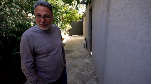 המתכון הסודי של חיים כהן: "אני לא מטומטם אלא אופטימי"