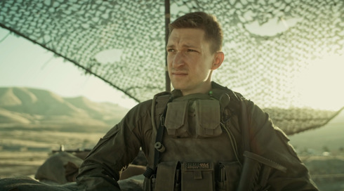 החמאם | פרק 3 – גבעת האנטנה