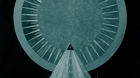 הילמה אף קלינט, מזבח