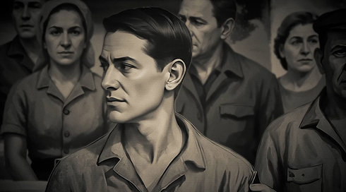 ועוזריהם | הצצה (1)