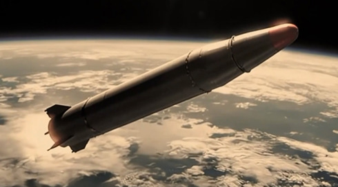 מגרמניה הנאצית ועד לאיראנים ב-2026: מאחורי איום הטילים המתפצלים