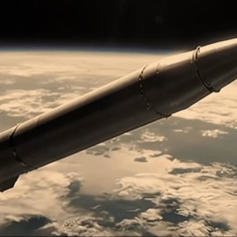 מגרמניה הנאצית ועד לאיראנים ב-2026: מאחורי איום הטילים המתפצלים