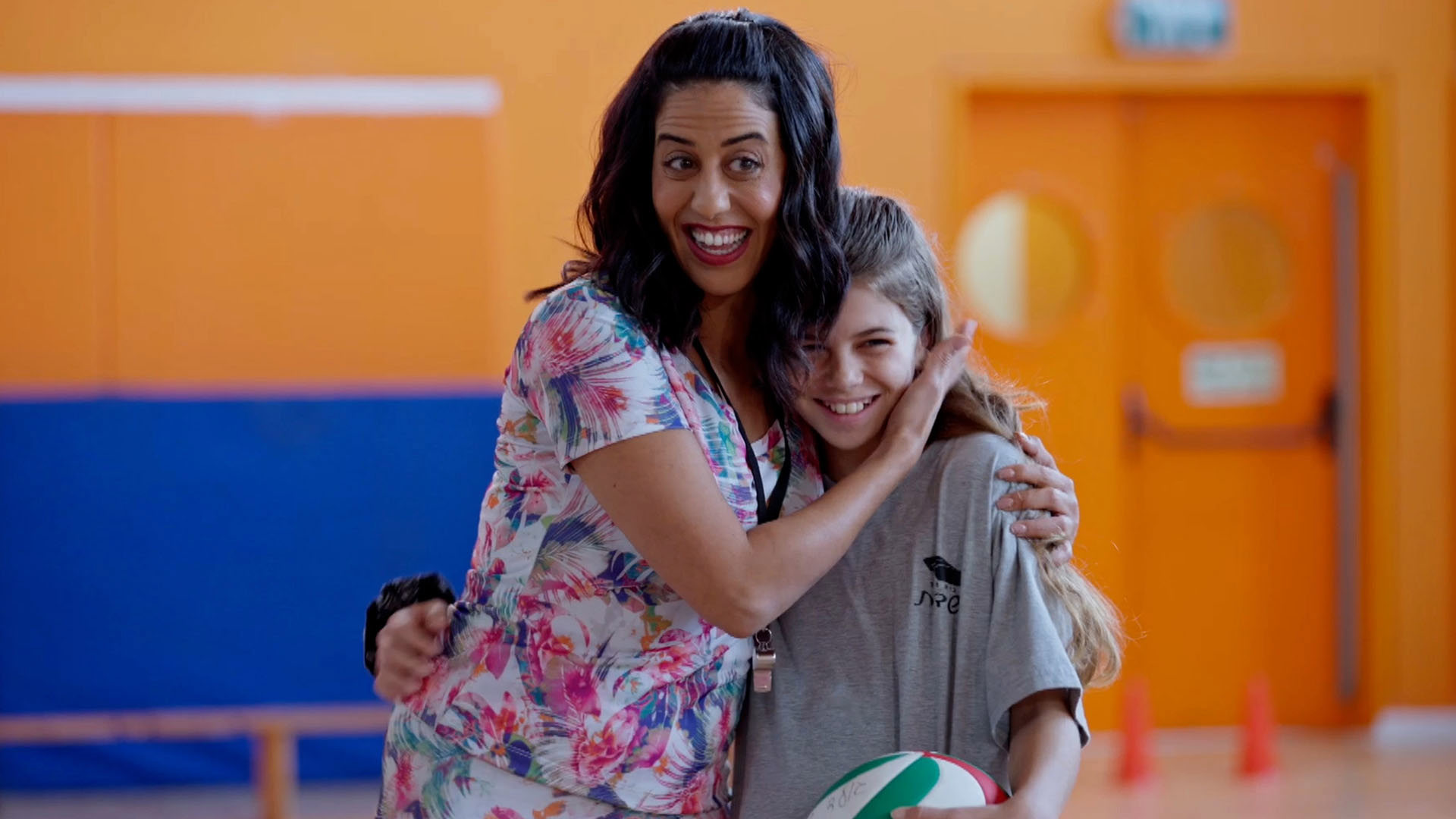 שקשוקה 7 פרק 1