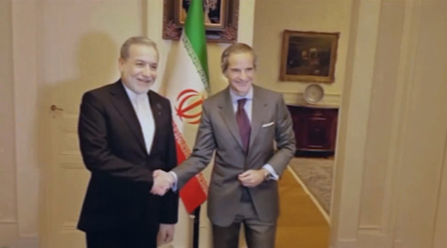 העשרת אורניום והסרת הסנקציות: ארה"ב ואיראן מתכוננות לחידוש המו"מ