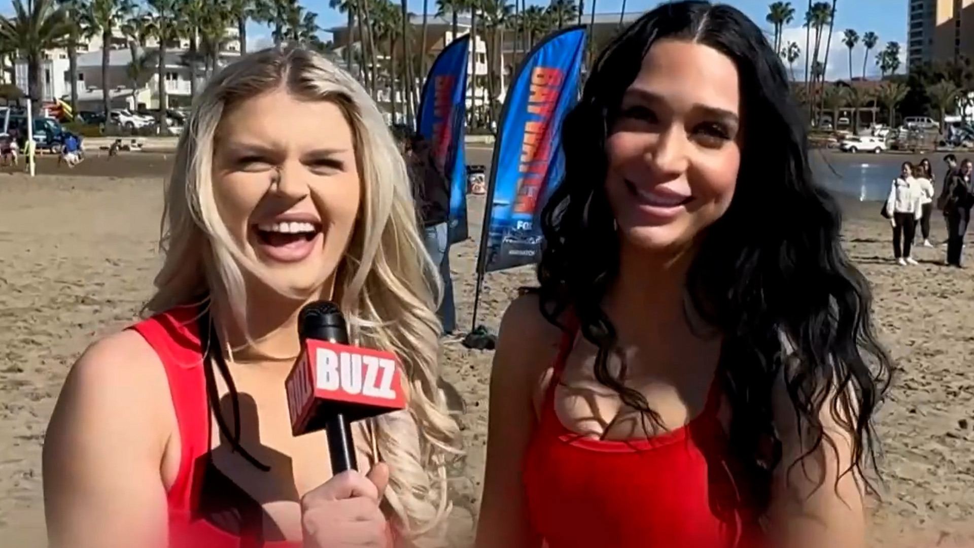 מי תחליף את פמלה? הסדרה "משמר המפרץ" תחודש אחרי 40 שנים