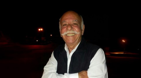 אלברט (אבלום) מילס