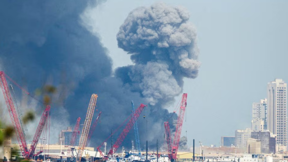 תקיפה איראנית בבחריין