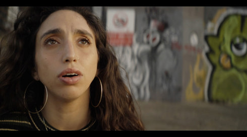 בהסתורה | שיר הנושא - לכה דודי