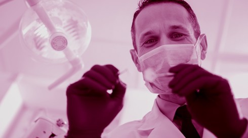 רופא שיניים 