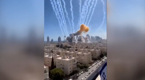 סרטוני הפייק על המלחמה מתפשטים: איך לזהות אם מדובר ב-AI?