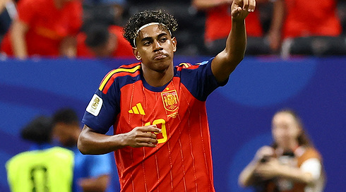 2026 06 21T161552Z 1121849752 UP1EM6L196CI7 RTRMADP 3 SOCCER WORLDCUP ESP SAU